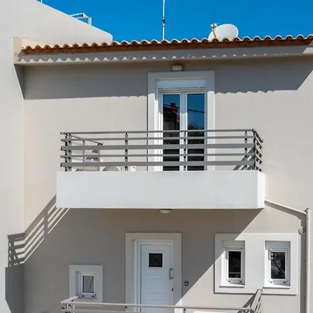 Calma Holiday House Σπίτι διακοπών *