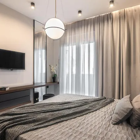 Calma Holiday House Ατσιπόπουλο