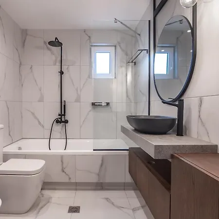 Calma Holiday House * Ατσιπόπουλο