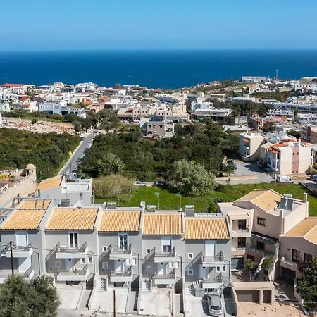 Calma Holiday House Σπίτι διακοπών Ατσιπόπουλο