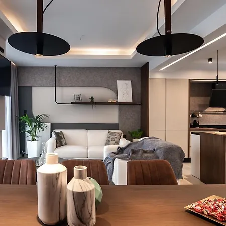 Calma Holiday House Σπίτι διακοπών Ατσιπόπουλο