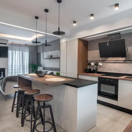 Calma Holiday House