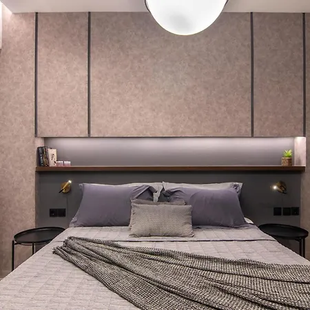 Calma Holiday House * Ατσιπόπουλο