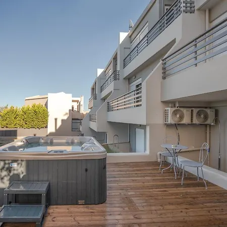 Calma Holiday House