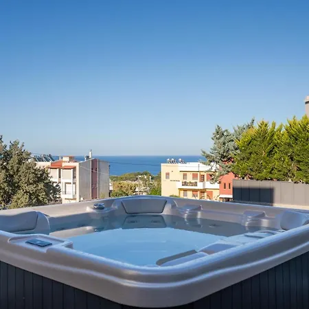 Calma Holiday House *