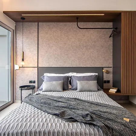 度假居 Calma Holiday House *