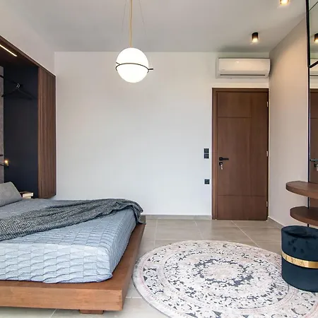 Calma Holiday House * 阿迪斯普普伦
