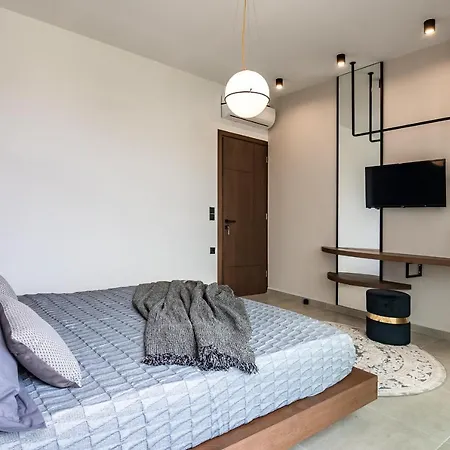 度假居 Calma Holiday House *